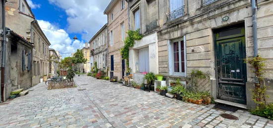 Appartement Bordeaux - 5 p. 105m² - Rue Kléber