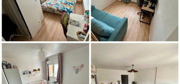 Appartement 84m2 T4