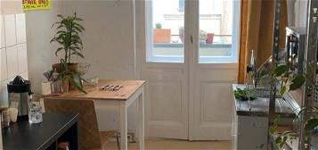 Flat to rent // 40 EUR per night or flexible