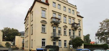 3-Zimmer-Wohnung mit 2 Balkonen in beliebter Familienlage