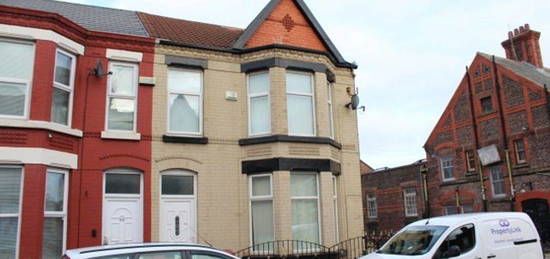 Property to rent in Garmoyle Road, Wavertree, Liverpool L15