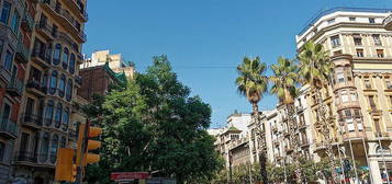 Ático en plaza De la Vila de Gràcia, Vila de Gràcia, Barcelona