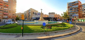 Piso en La Unión - Cruz de Humilladero - Los Tilos, Málaga