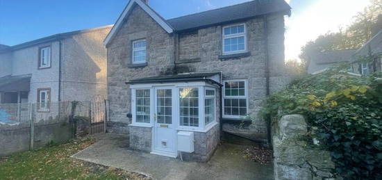 3 bedroom detached house