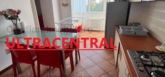 ULTRACENTRAL! Ap 2 camere, BARIERA, MOBILAT si UTILAT