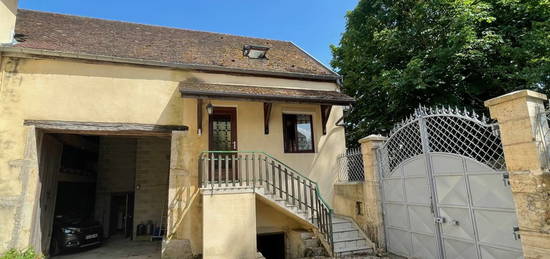 Maison  à vendre, 4 pièces, 2 chambres, 92 m²