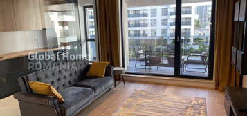 Apartament 2 camere 52 MP | Zona de nord - Aviatiei | Nusco City | Ora