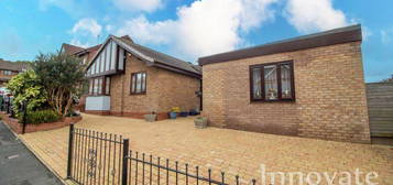 Detached house for sale in Rough Hill Drive, Rowley Regis B65