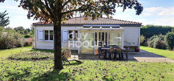 Achat maison 5 pièces 102 m²