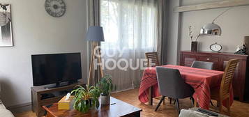 Appartement  à vendre, 3 pièces, 2 chambres, 70 m²