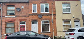 2 bedroom terraced house