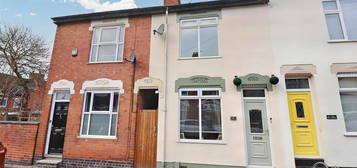 2 bed terraced house for sale