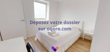 Appartement meublé  à louer, 6 pièces, 5 chambres, 100 m²