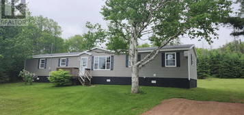 665 South Montague Road, Victoria Cross, Prince Edward Island