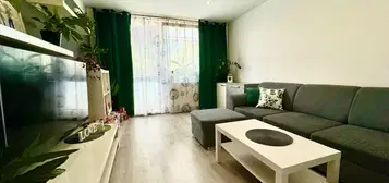 NA PREDAJ 3 IZBOVÝ BYT S BALKÓNOM, 69 M2, ŠTEFÁNIKOVA UL., SENICA