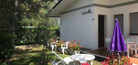 Lido del Sole - Villa Tortorella