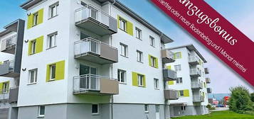 Wohnung in Ybbs *** Eigenmittel ab 4.990,-