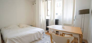 Studio  à vendre, 1 pièce, 20 m², Étage 0/6