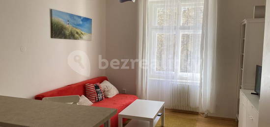 Pronájem bytu 2+kk 46 m², Rejskova, Praha