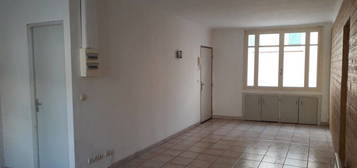 Espira de l'agly Appartement F2 50m² 1 Chambre RDC