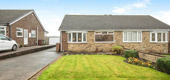 Bungalow for sale in Netherton Lane, Netherton, Wakefield WF4