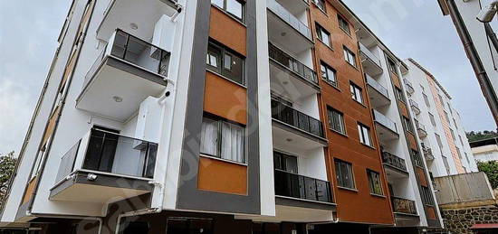 ERİKLİMAN MAHALLESİNDE EŞYALI SATILIK 1+1 60 M2 SIFIR DAİRE