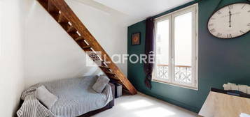 Appartement  à vendre, 3 pièces, 2 chambres, 44 m²