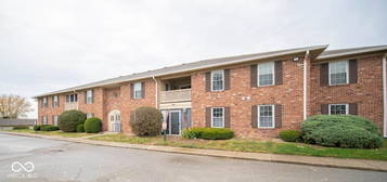 1632 Queensbridge Sq #7, Indianapolis, IN 46219