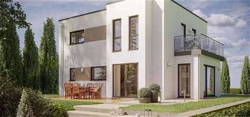 Wunderschönes Energiesparhaus in Brüggen, Energie, Design und Lage bei Livinghaus keine Frage!
