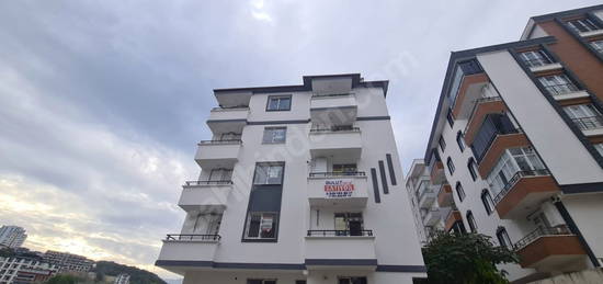 BULUT EMLAK'TAN KİRALIK 1+1 TRAMVAYA YAKIN SIFIR DAİRE