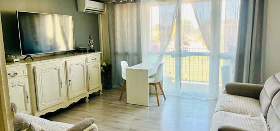 Vente appartement T3