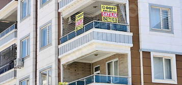 SATILIK 3+1 ARA KAT DAİRE