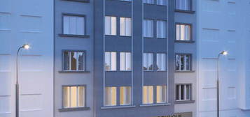 Prodej bytu 1+kk v osobním vlastnictví 35 m², Praha 3 - Vinohrady