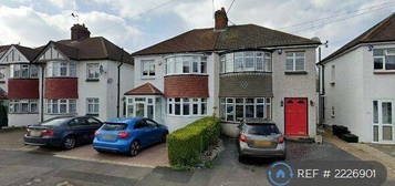 3 bedroom semi-detached house