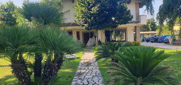 Appartamento monolocale in villa a Sabaudia