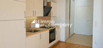 Ausblick und Balkon? Nachmieter für 1-Zimmer-Wohnung in Bruck/Leitha gesucht!