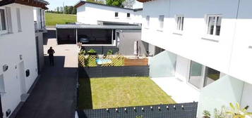 Nähe Attersee, Luxus-Stadtdoppelhaus mit 165 m² Wohnfläche