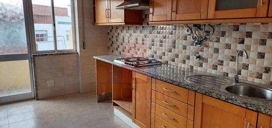 Apartamento T2 Caldas da Rainha