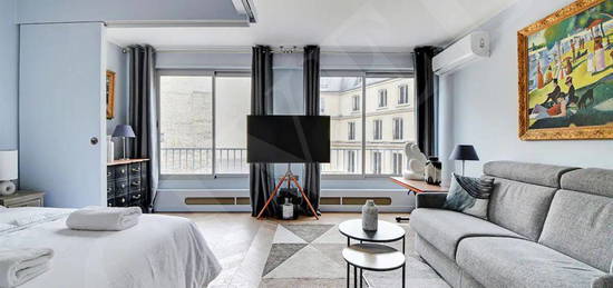 Vente appartement 2 pièces 37 m²