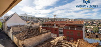 Piso en venta en Cruz-la, Barrio de la Vega