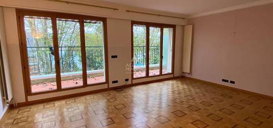 Location appartement 4 pièces 78 m²