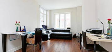 Flat to rent in Euston Road, Fitzrovia, London NW1