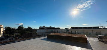 T4 Duplex de 89 m² avec 103 m² de terrasse