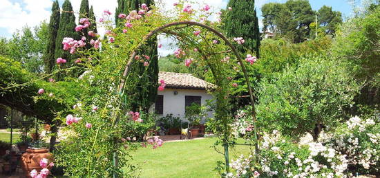 Quadrilocale in affitto in strada Provinciale Parrina