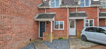 1 bedroom terraced house for sale