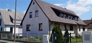 Zirndorf-Zentrumsnähe: Schönes Mietshaus mit 3 Wohnungen zu verkaufen!