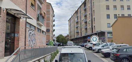 Bilocale via del Lavoro, Semicentro - Stazione, Perugia