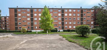 Achat appartement 7 pièces 77 m²