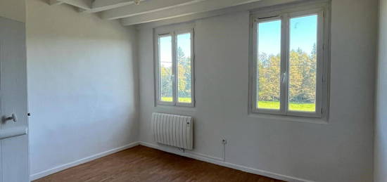 Achat maison 4 pièces 63 m²