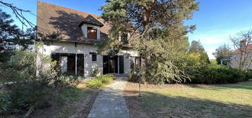 Maison  à vendre, 5 pièces, 4 chambres, 184 m²